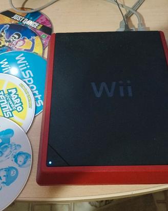Nintendo wii