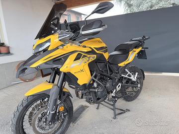 BENELLI TRK502X