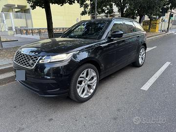 RANGE ROVER VELAR 2.0 SI4 250 CV R-DYNAMIC SE