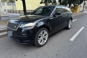 RANGE ROVER VELAR 2.0 SI4 250 CV R-DYNAMIC SE