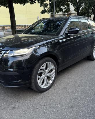RANGE ROVER VELAR 2.0 SI4 250 CV R-DYNAMIC SE