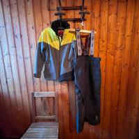 Completo sci unisex Rossignol