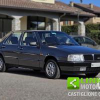 LANCIA Thema 2.5 turbodiesel CHILOMETRI ORIGINAL