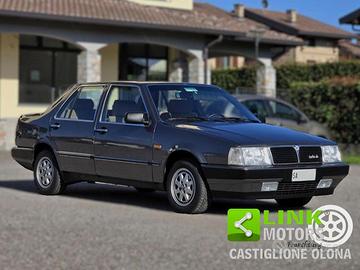 LANCIA Thema 2.5 turbodiesel CHILOMETRI ORIGINAL