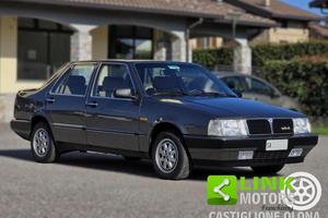 LANCIA Thema 2.5 turbodiesel CHILOMETRI ORIGINAL