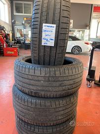 4 GOMME USATE ESTIVO 2854021 - CP5673870