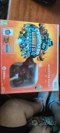 skylanders giant wii