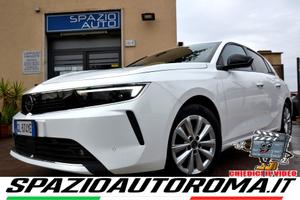 Opel Astra 1.5 D 130CV 6M PREZZO SENZA VINCOLI UNI