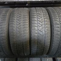 Gomme 235/65/19 Pirelli invernali