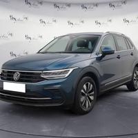 Volkswagen Tiguan 2.0 TDI 150 CV MOVE IQ.Dri...