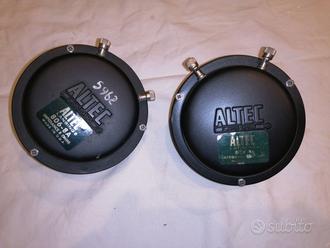 Used altec 806 for Sale | HifiShark.com