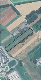 Terreno edificabile industriale