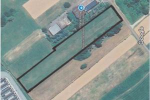 Terreno edificabile industriale