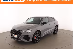 AUDI RS Q3 ZF87648
