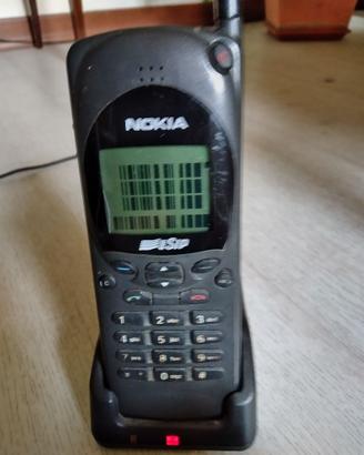 Nokia cellulare anni Novanta