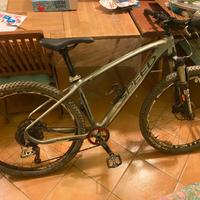 Speed taglia M carbonio 27,5