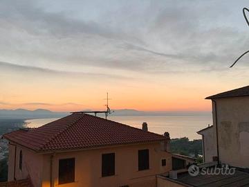 Vendita casa al mare