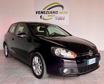 Volkswagen Golf 1.4 TSI 122CV DSG 3p. Highline