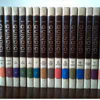 Enciclopedia I Quindici