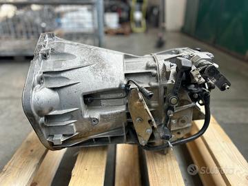 Cambio sprinter mercedes g32-5/5 711620