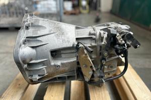 Cambio sprinter mercedes g32-5/5 711620