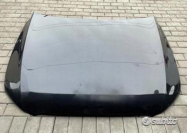 MERCEDES w204 c63 AMG paraurti fari radiatori cing