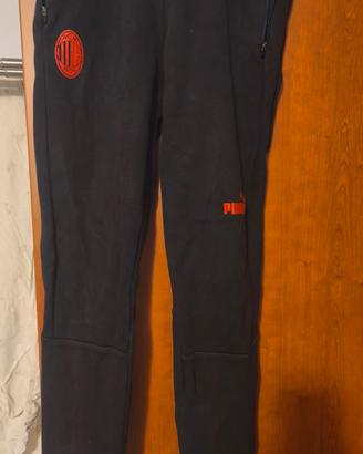 Milan pantaloni tuta
