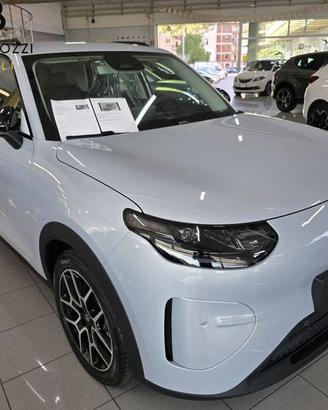 Leapmotor B03X BEV 53kWh 145kW Design