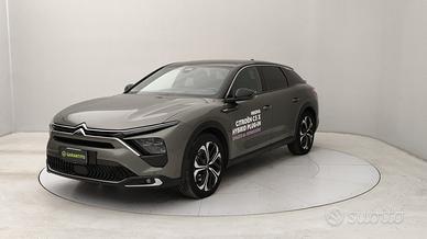 CITROEN C5 X 1.6 hybrid Shine Pack 225cv e N228750