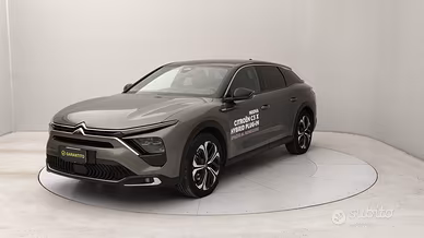 CITROEN C5 X 1.6 hybrid Shine Pack 225cv e N228750