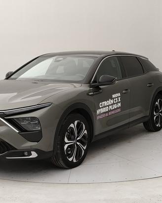CITROEN C5 X 1.6 hybrid Shine Pack 225cv e N228750