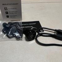 Auricolare Bluetooth