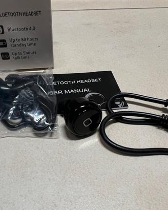 Auricolare Bluetooth