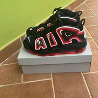 Nike Air More Uptempo