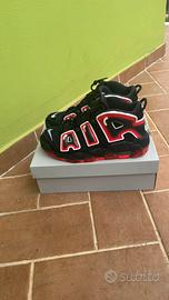 Nike Air More Uptempo