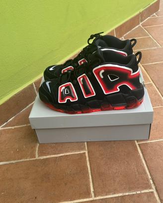 Nike Air More Uptempo