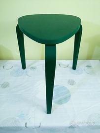 Sgabello ikea modello Kyrre