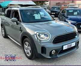 MINI COUNTRYMAN ONE 1.5 102CV AUTO