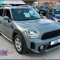 MINI COUNTRYMAN ONE 1.5 102CV AUTO