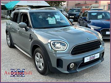 MINI COUNTRYMAN ONE 1.5 102CV AUTO