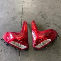 Stop - Fari Posteriori Per Volvo V40 2016