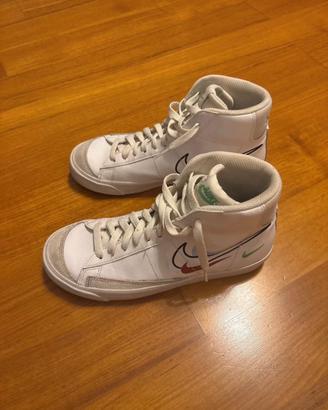 blazers scarpe nike
