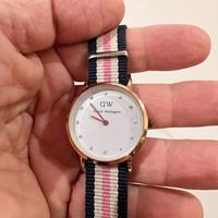 Daniel Wellington Donna Classy Winchester