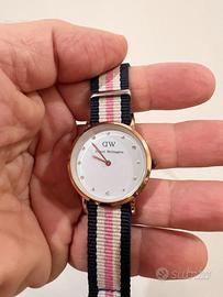 Daniel Wellington Donna Classy Winchester