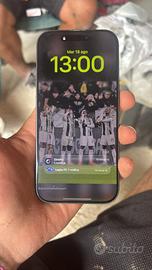 iPhone 17 come nuovo