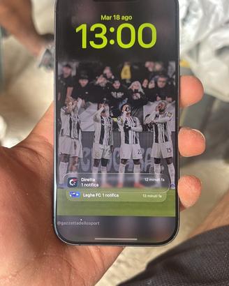 iPhone 17 come nuovo