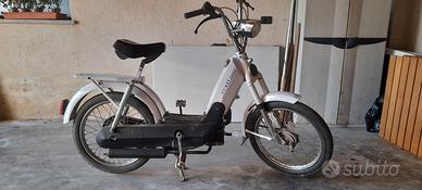 Motorino Testi Io