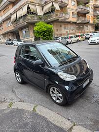 Smart  451 black Taylor made pulse originale 