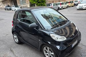 Smart  451 black Taylor made pulse originale 