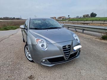 Alfa Romeo MiTo 1.4 78 CV Distinctive Sport Pack